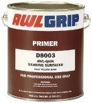 Awlgrip Awlquik Epoxy Primer